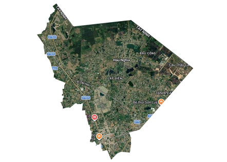 ward image