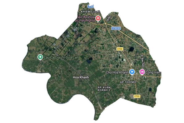 ward image